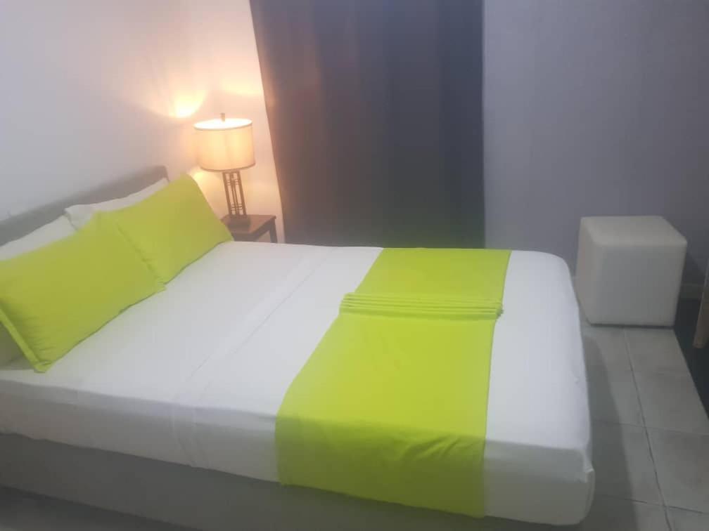 Poco Loco B&B Abémé Екстериор снимка